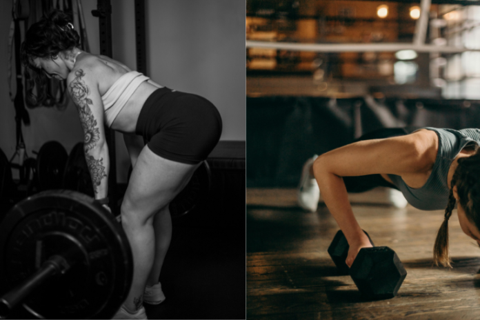 Why Every Woman Should Lift Weights: The Ultimate Guide to Strength Training