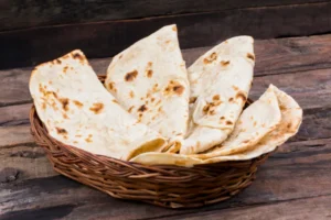 Roti vs. Rice: Which One Should You Eat for a Healthier Lifestyle