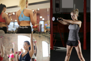 Why Every Woman Should Lift Weights: The Ultimate Guide to Strength Training