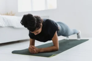 Lose Weight Naturally with Yoga: Tips & Effective Poses