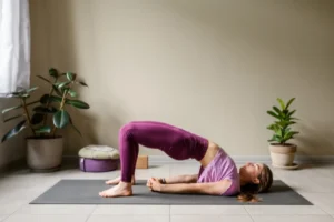 Lose Weight Naturally with Yoga: Tips & Effective Poses