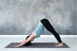 Lose Weight Naturally with Yoga: Tips & Effective Poses