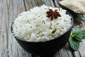 Roti vs. Rice: Which One Should You Eat for a Healthier Lifestyle
