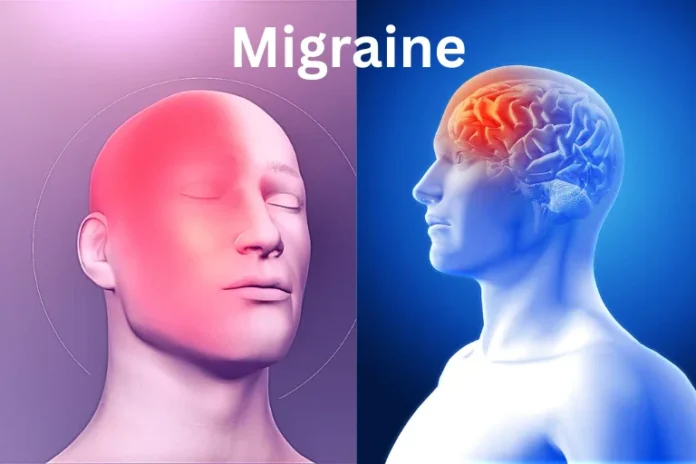 Migraine Relief at Home: Causes, Symptoms & Effective Remedies
