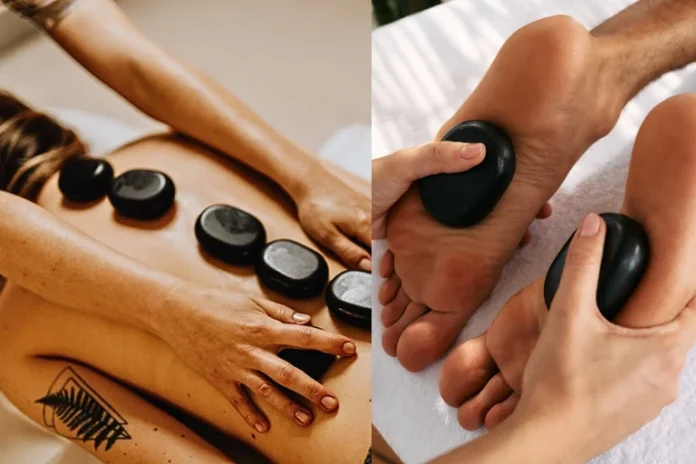 The Ultimate Guide to Magnet Massage Therapy: Health Benefits and Precautions