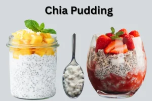 Healthy & Easy Chia Pudding Recipes to Support Weight Loss