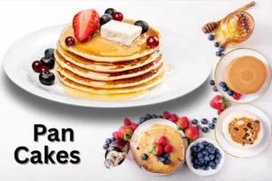 Weight Loss Pancake Recipes: Guilt-Free, High-Protein & Delicious