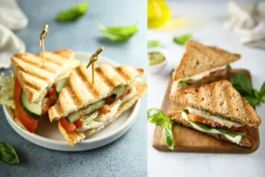 10 Healthy Sandwich Recipes for Weight Loss You’ll Love