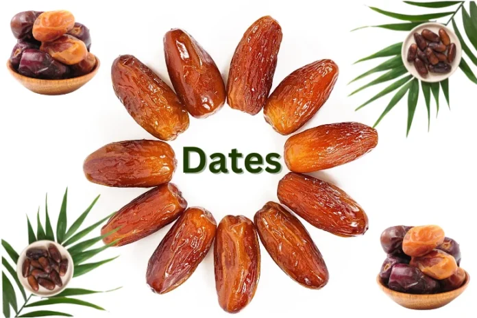 Dates for Health: Powerful Benefits Backed by Science