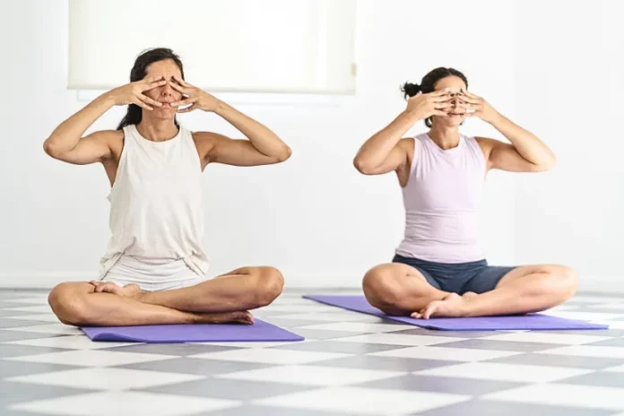 The Healing Power of Bhramari Pranayama: Full Technique and Benefits Guide