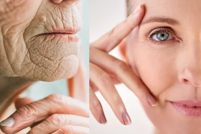 The Ultimate Guide to Anti-Aging: Achieve Glowing, Youthful Skin