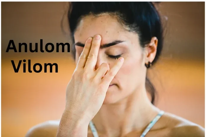 Anulom Vilom Pranayama Explained: Technique, Benefits, and Side Effects