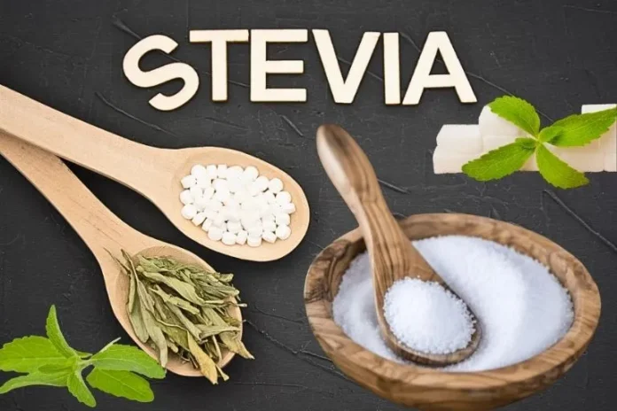 Top Health Benefits of Stevia and Its Potential Side Effects