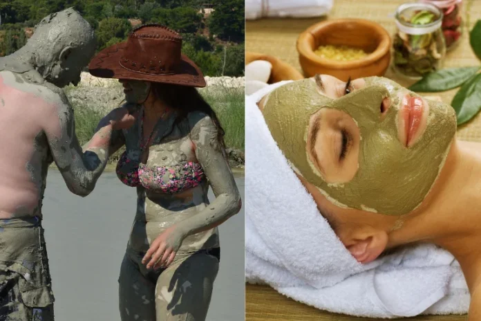 The Healing Power of Mud: Types of Mud Therapy & Their Benefits