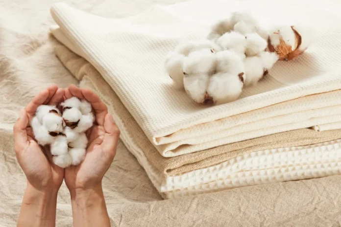 Why Cotton Is the Best Fabric for Summer: 13 Benefits You Need to Know