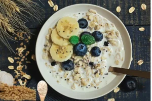 Best Overnight Oats Recipe for Weight Loss and a Healthy Start to Your Day