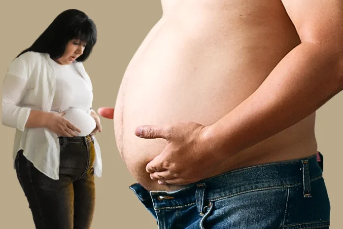 Can’t Lose Belly Fat? Top Causes and Proven Tips to Burn Stubborn Abdominal Fat