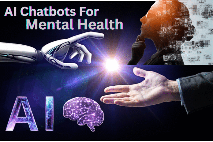 AI and Mental Health: Latest Trends and Future Innovations