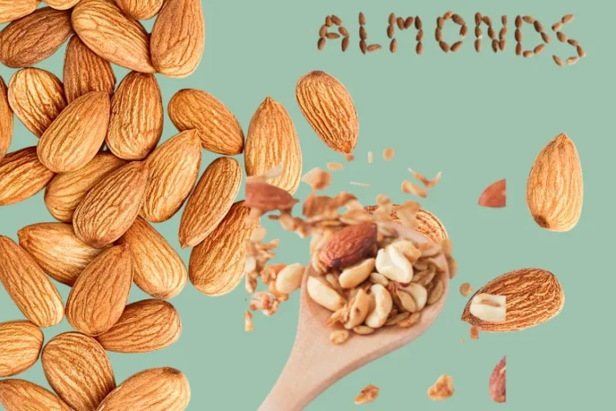 Why Almonds Are Good for You: Health Benefits, Uses & Risks Explained