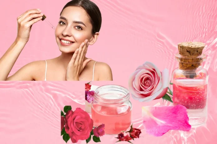 Rose Water for Skin Care: Top Benefits, Side Effects, and How to Use It Effectively