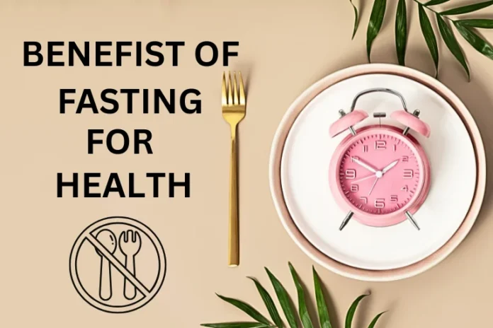What Is Fasting? Complete Guide to Methods, Health Benefits & Side Effects