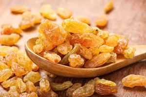 Black, Golden, Green & More: Raisin Types, Health Benefits, and Best Uses