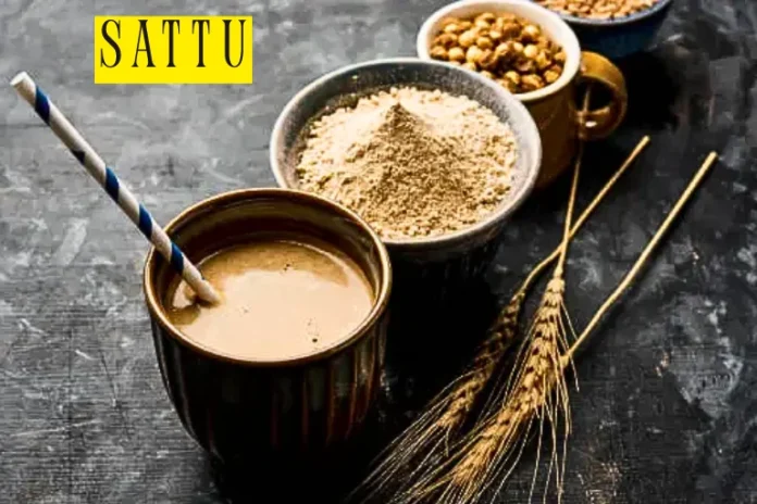 Sattu for Weight Loss: Benefits, Side Effects & How to Use It Effectively