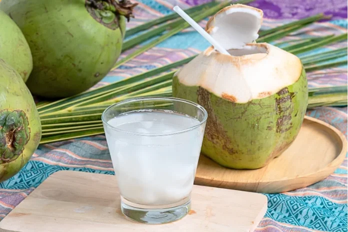 How Coconut Water Transforms Your Health: When to Drink & How Much