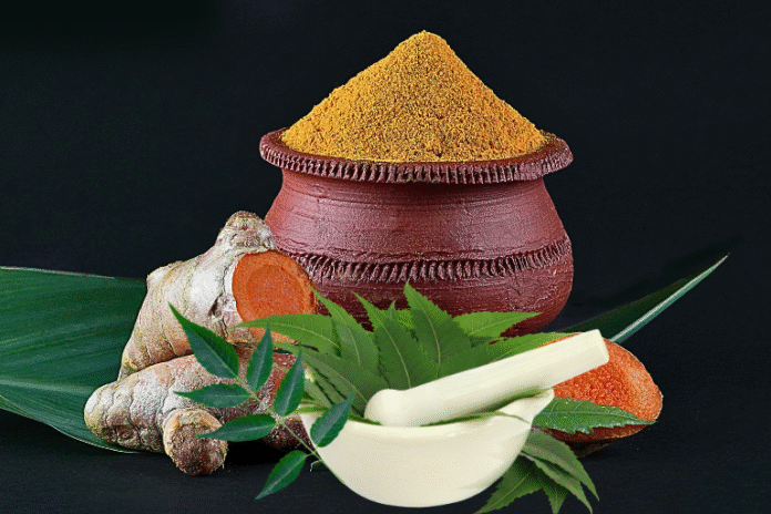 Unlock the Power of Neem and Turmeric: Health Benefits, Dosage & Side Effects