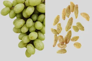 Black, Golden, Green & More: Raisin Types, Health Benefits, and Best Uses