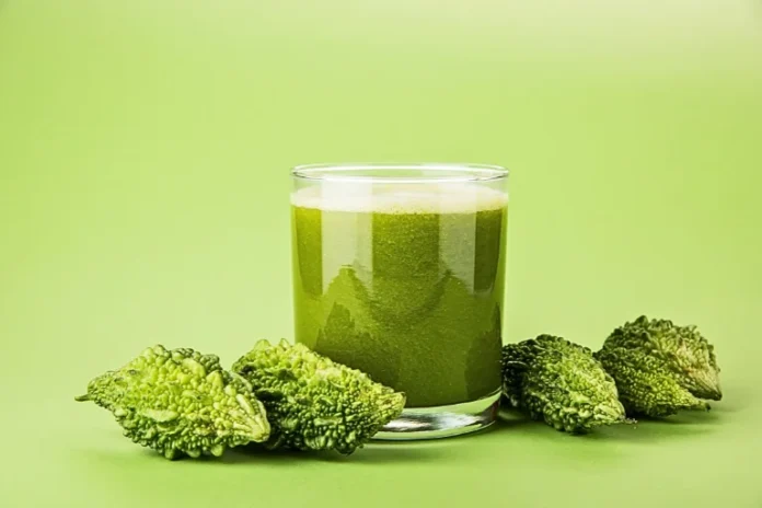 why you should drink karela juice daily science backed benefits
