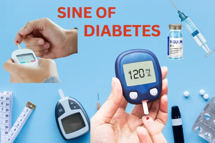Diabetes Symptoms: Early Warning Signs and Risk Factors